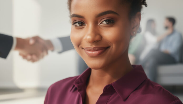 Beyond skills: The relationship technique that makes anyone instantly agree with you