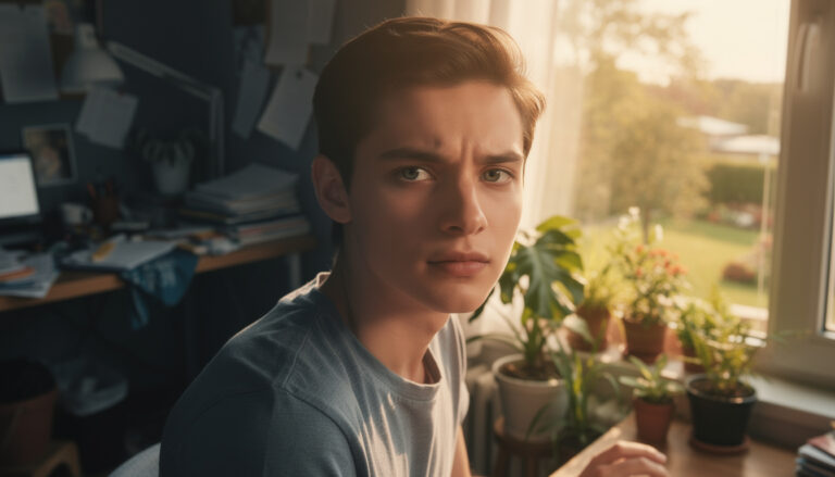 How to reset your mental state by changing your physical environment