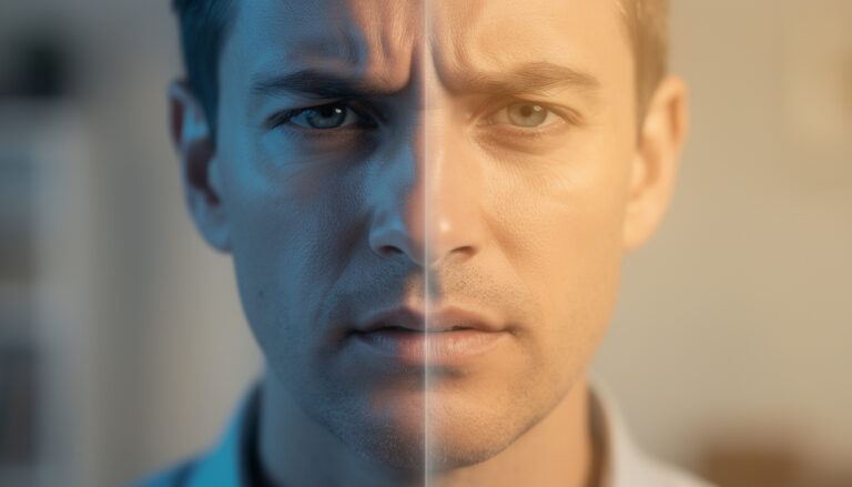 The 3-second rule: Instantly stop your stress response with this neuro-linguistic technique