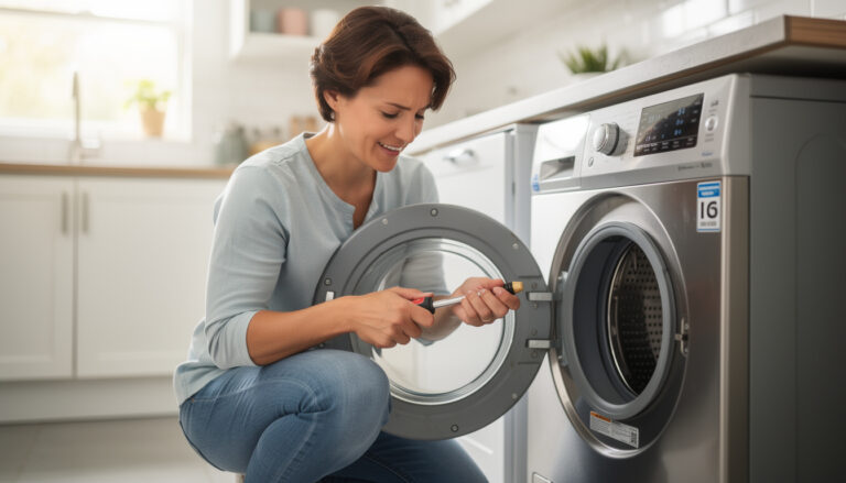 The 7-minute fix: This simple appliance hack stops expensive repair bills instantly