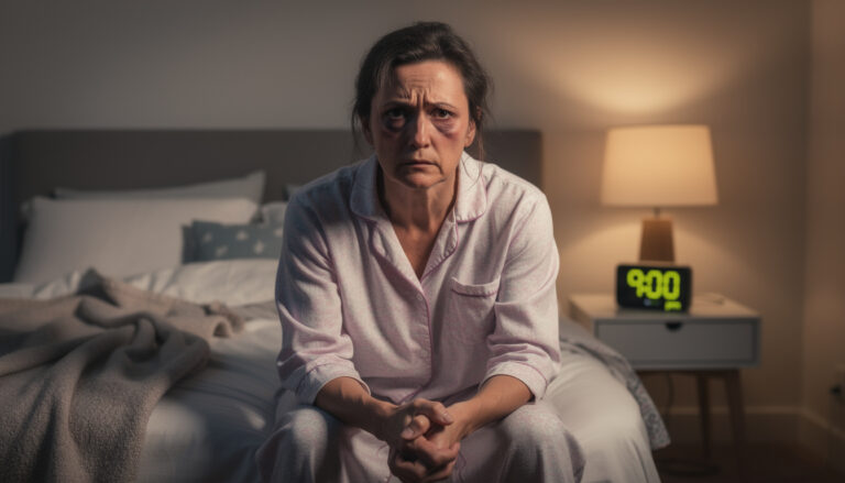 The 9 PM mistake: Why going to bed early can actually ruin your sleep quality