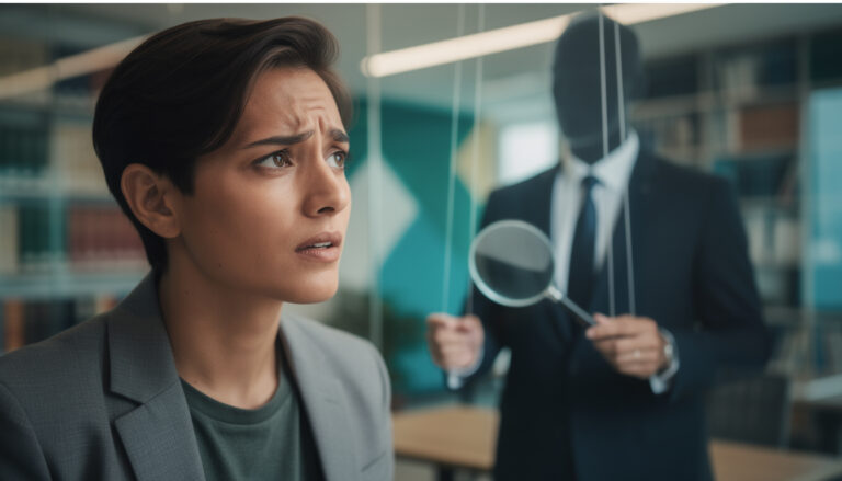 The authority trap: You trust “experts” because of this one cognitive bias (and it’s dangerous)