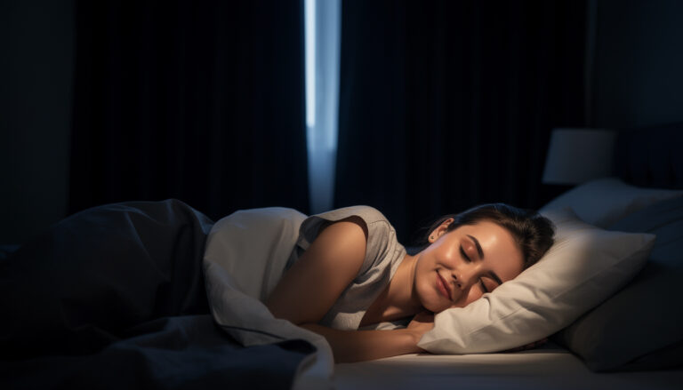 The dark room cure: Follow this simple routine to reset your sleep cycle tonight