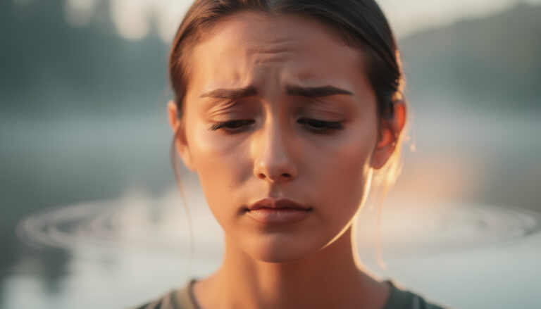 The discomfort paradox: Why embracing silence is the fastest way to profound personal growth