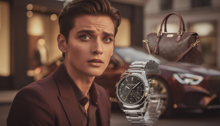 The hidden truth: You don’t buy luxury for quality—you buy it for this psychological trigger