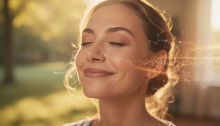 The mood miracle: 10 minutes of morning sun does this surprising thing to your brain chemistry