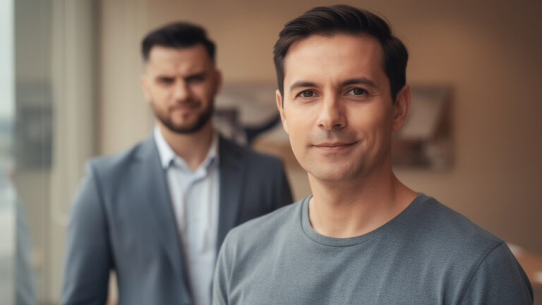 The surprising mindset shift that separates true confidence from arrogance