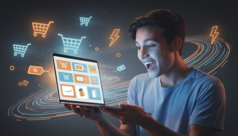 The ultimate tech shortcut to finding the best deals on Amazon