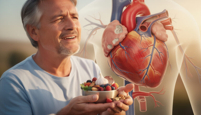 Why cardiac surgeons recommend this specific food to unclog arteries