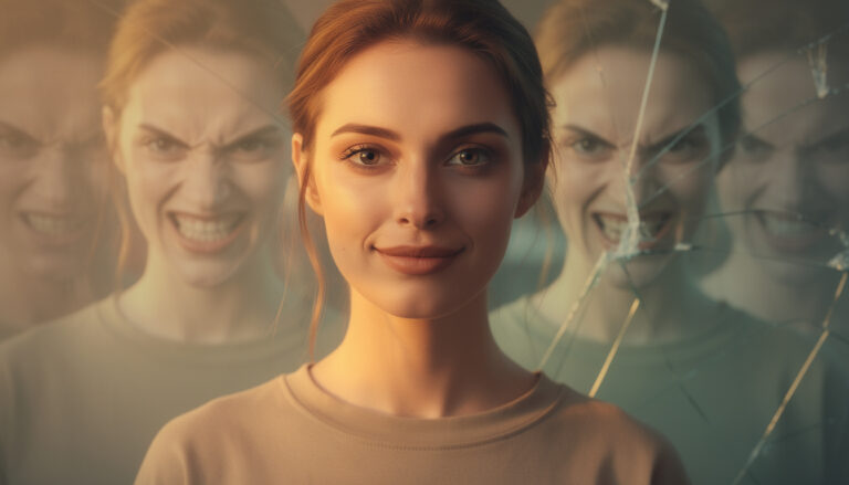 Stop fooling yourself: The one trait that instantly separates true confidence from toxic ego