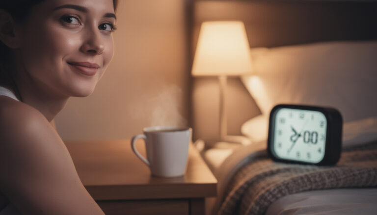 The exact time to stop drinking coffee to save your sleep