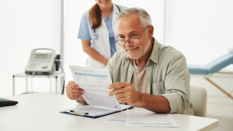The insurance cheat: How to ensure you get everything you are owed during your Medicare checkup