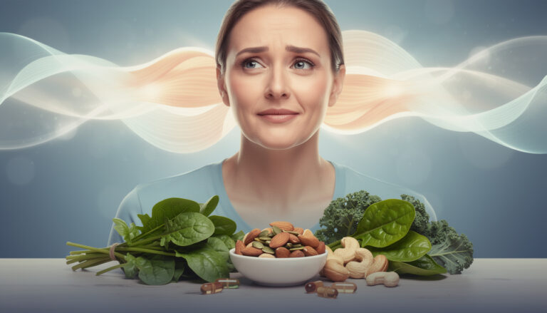 The magnesium cure: What happens to your body when you take it daily