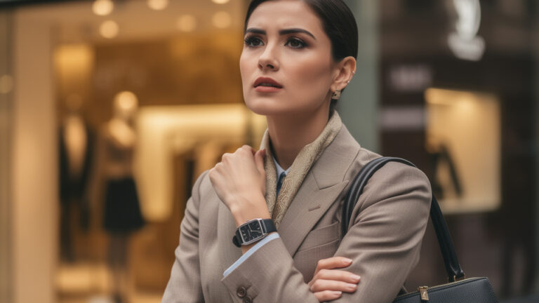 The surprising truth about why we chase luxury brands without realizing it