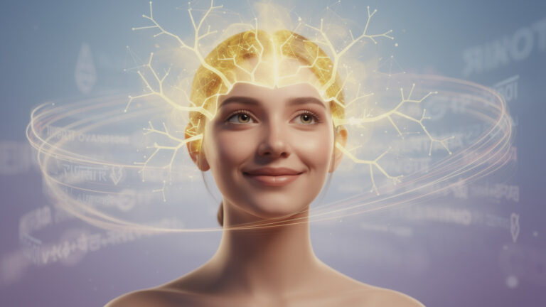 The self-talk secret: Why repeating positive phrases actually reprograms your subconscious mind