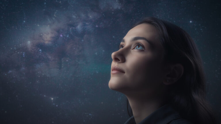 The vastness cure: How viewing the cosmos is scientifically proven to reduce self-centeredness and stress