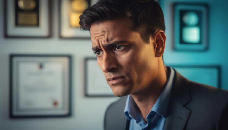 Why high achievers often feel like frauds: Decoding Imposter Syndrome