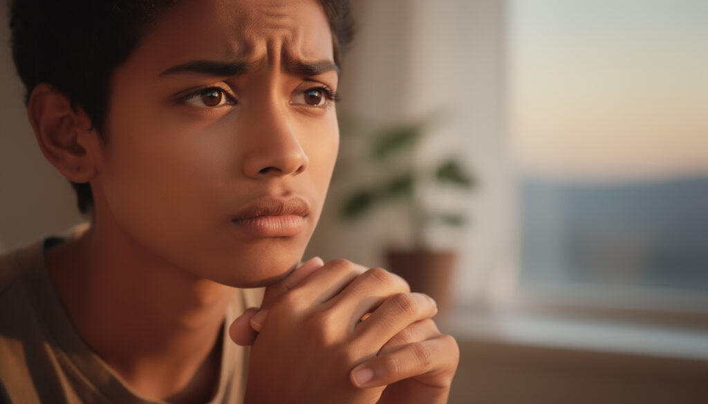 discover why silence often feels uncomfortable and learn practical ways to embrace it for personal growth and self-improvement.