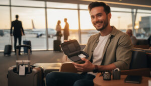 discover why savvy travelers are rushing to buy this must-have accessory before prime day. don't miss out on the best deals to enhance your travel experience!