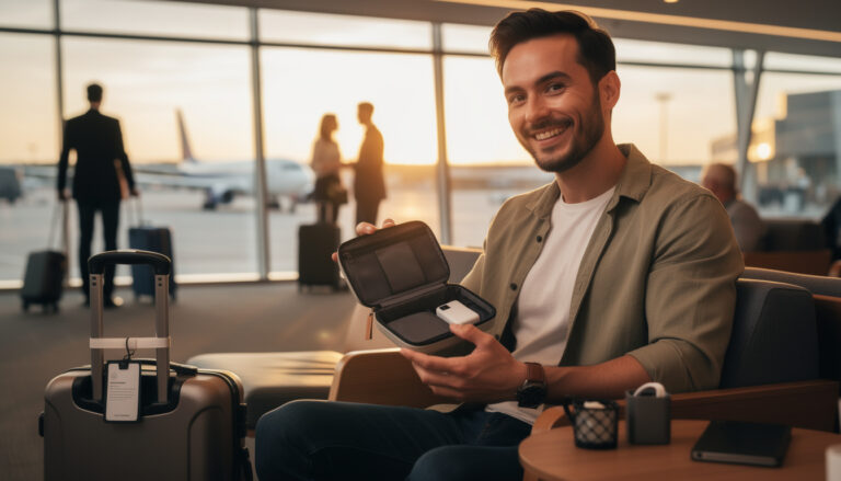Why smart travelers are buying this specific accessory before Prime Day