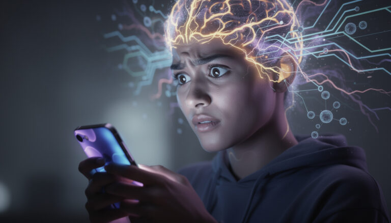 Why you can’t stop scrolling: The science behind dopamine loops